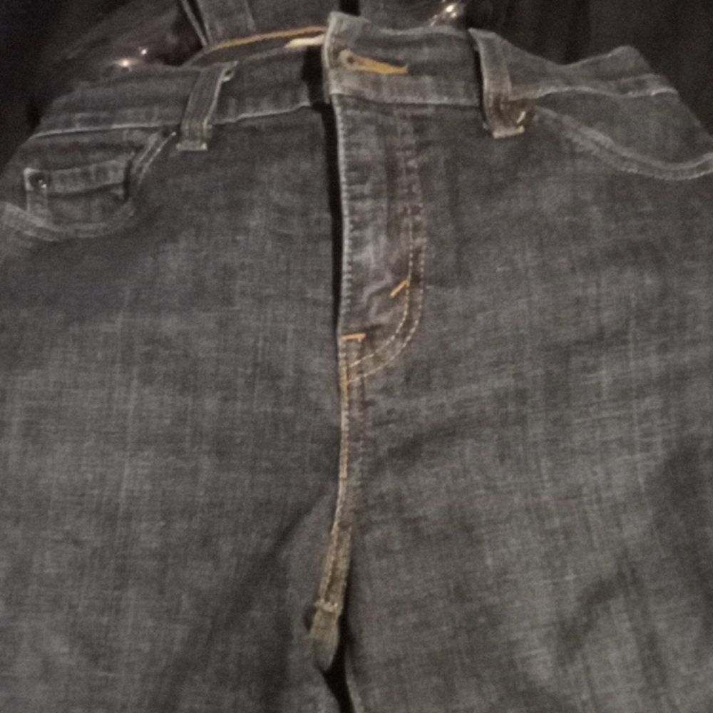 Levis boot cut - Picture 3 of 3